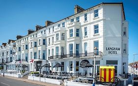 Langham Hotel Eastbourne