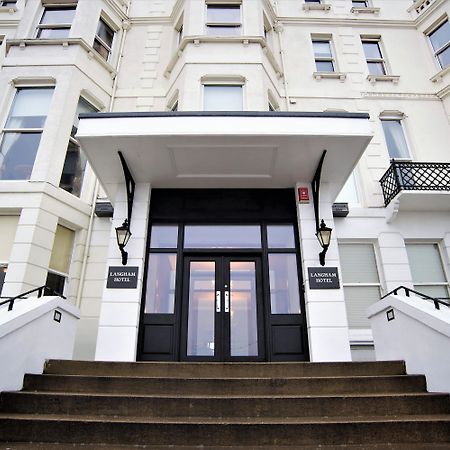 Langham Hotel Eastbourne Exterior photo