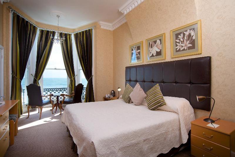 Langham Hotel Eastbourne Room photo