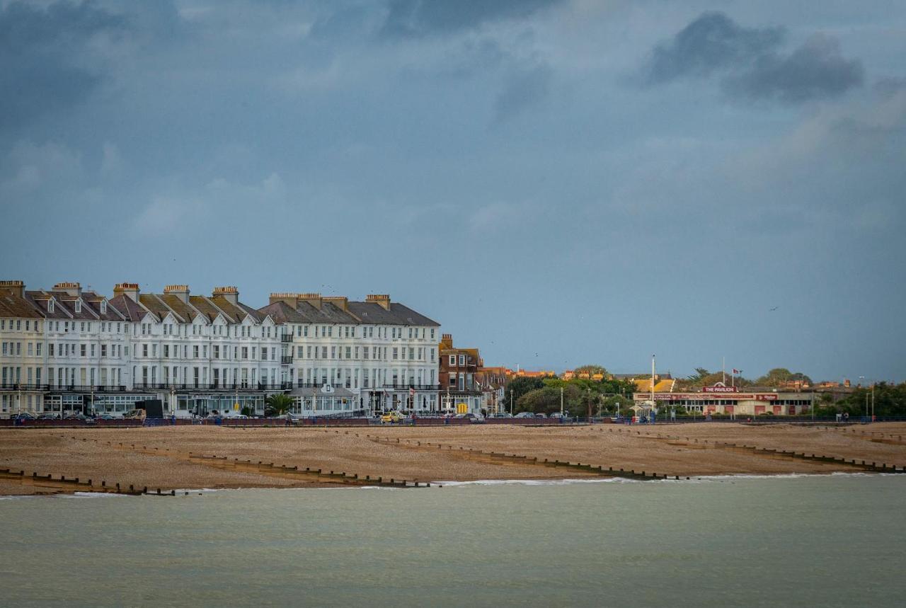 Langham Hotel Eastbourne Exterior photo